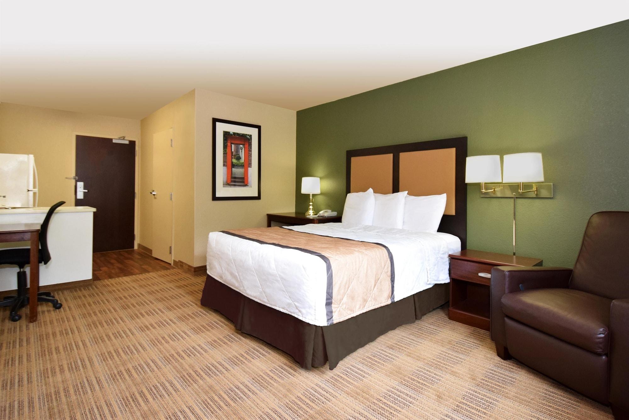 Extended Stay America Suites - Washington, Dc - Gaithersburg - North Экстерьер фото