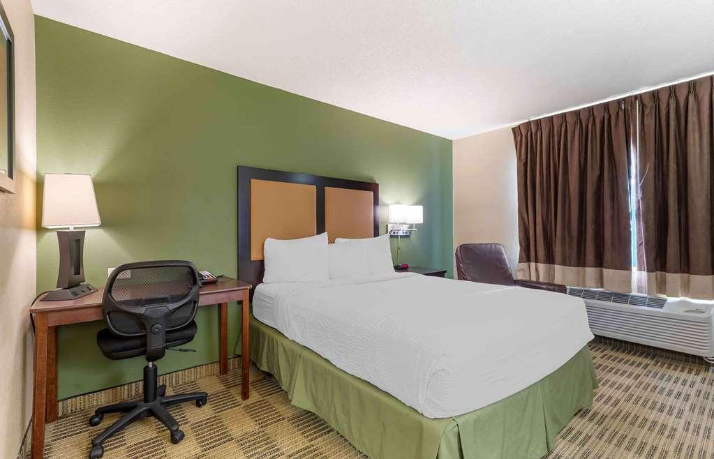 Extended Stay America Suites - Washington, Dc - Gaithersburg - North Номер фото