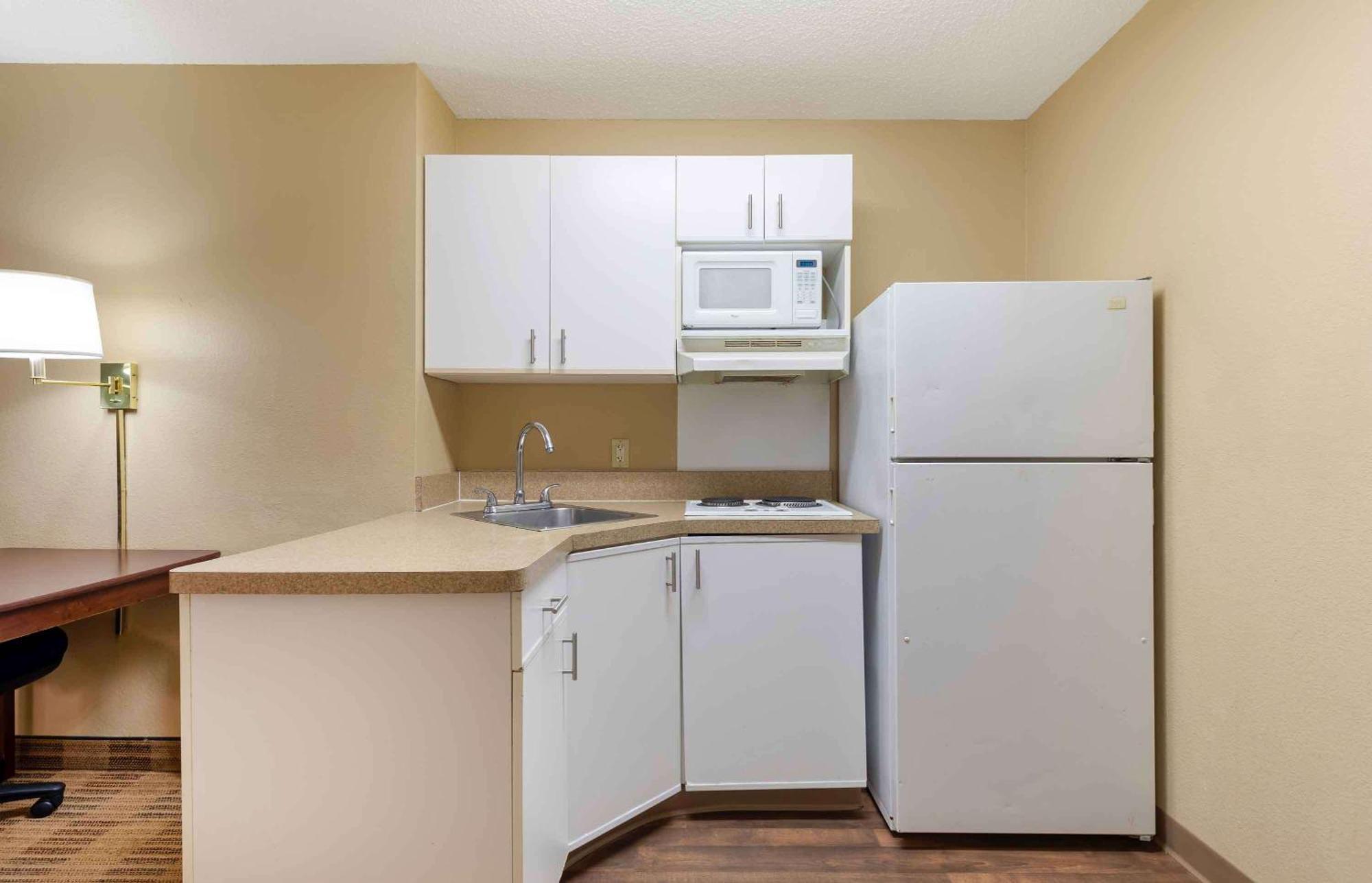 Extended Stay America Suites - Washington, Dc - Gaithersburg - North Экстерьер фото