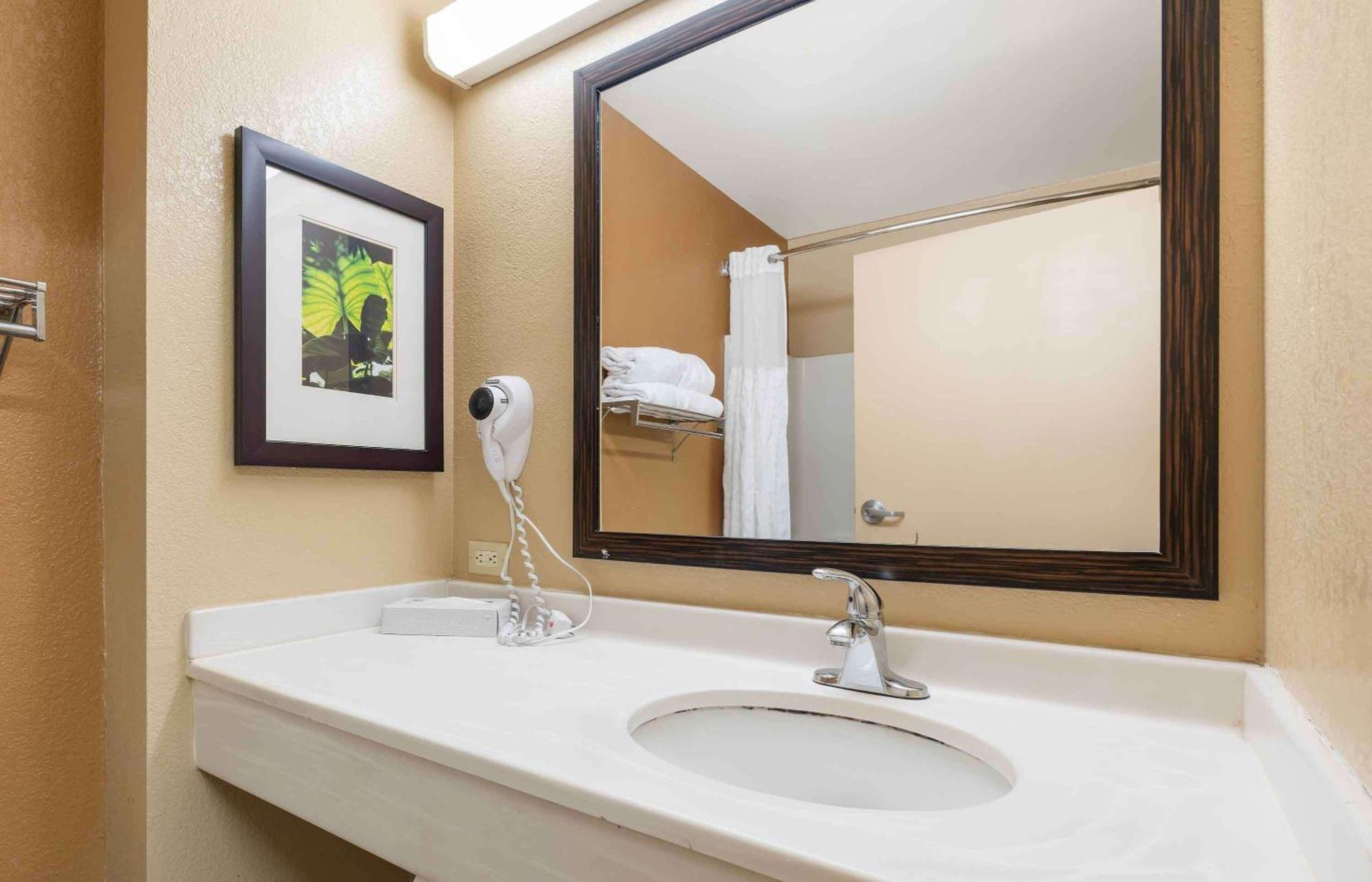 Extended Stay America Suites - Washington, Dc - Gaithersburg - North Экстерьер фото