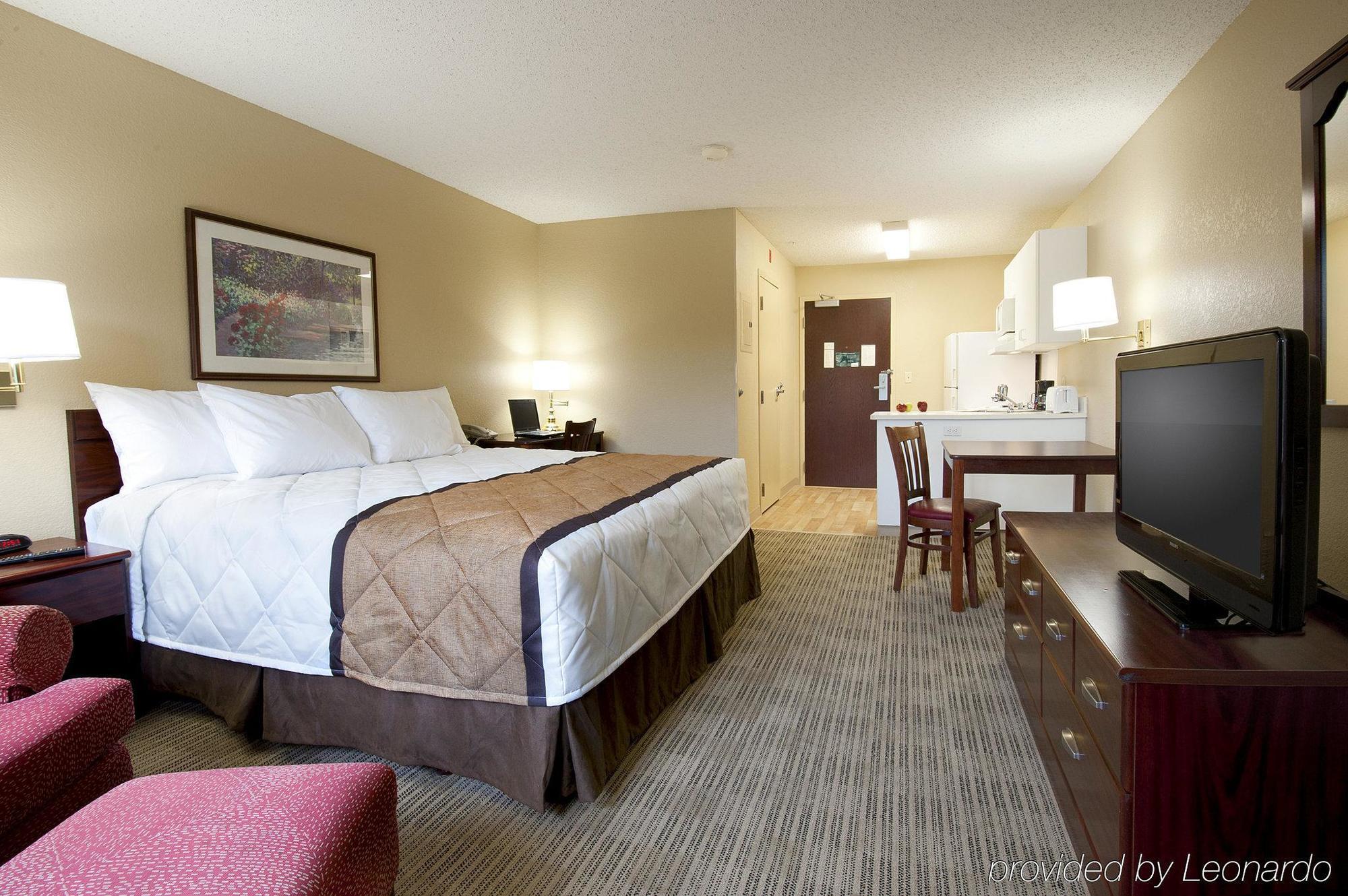 Extended Stay America Suites - Washington, Dc - Gaithersburg - North Экстерьер фото