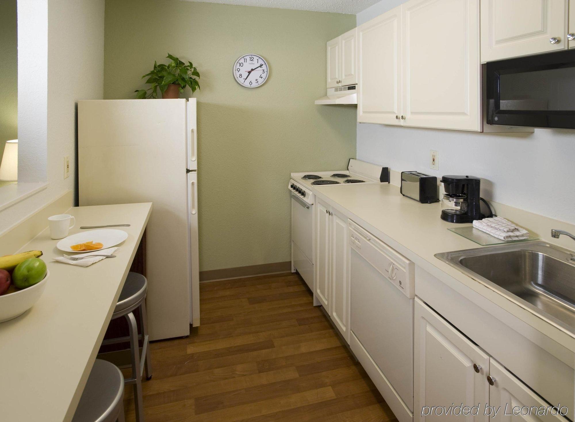 Extended Stay America Suites - Washington, Dc - Gaithersburg - North Экстерьер фото