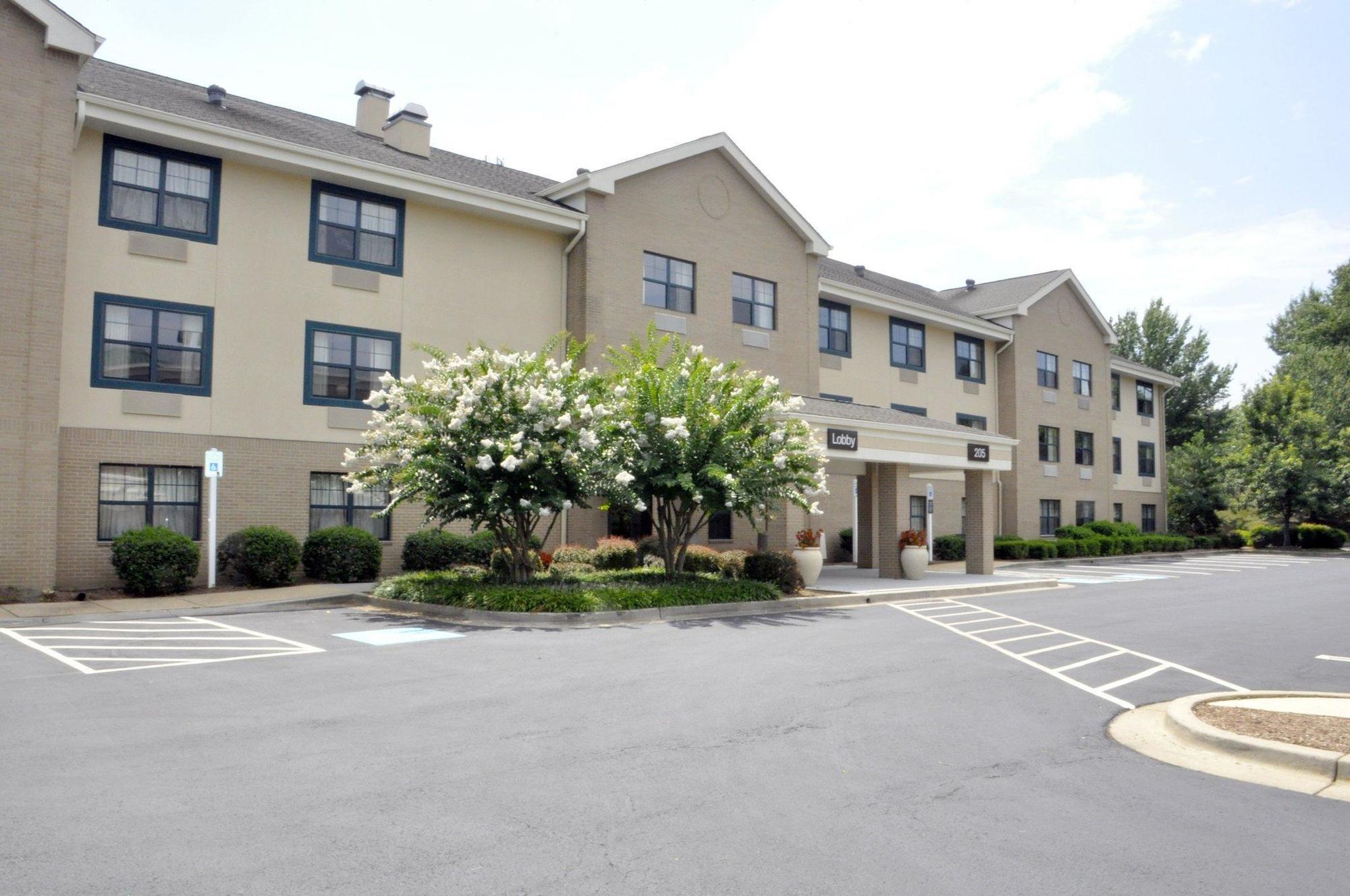 Extended Stay America Suites - Washington, Dc - Gaithersburg - North Экстерьер фото