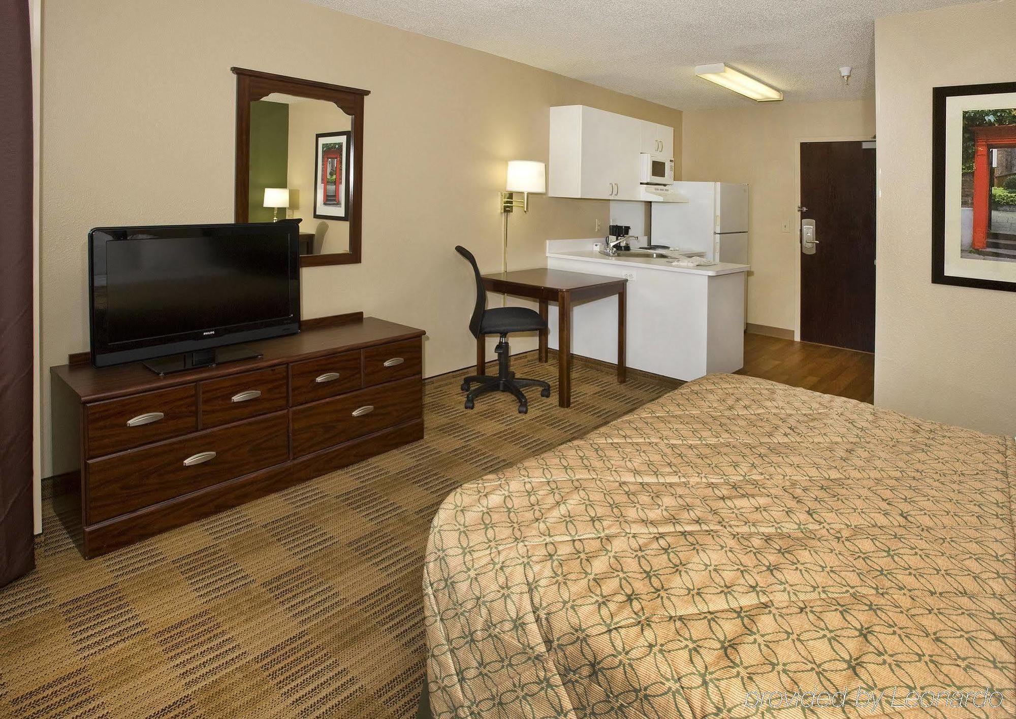 Extended Stay America Suites - Washington, Dc - Gaithersburg - North Номер фото