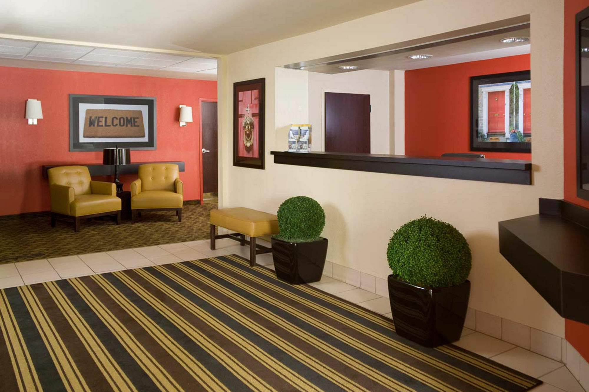 Extended Stay America Suites - Washington, Dc - Gaithersburg - North Экстерьер фото